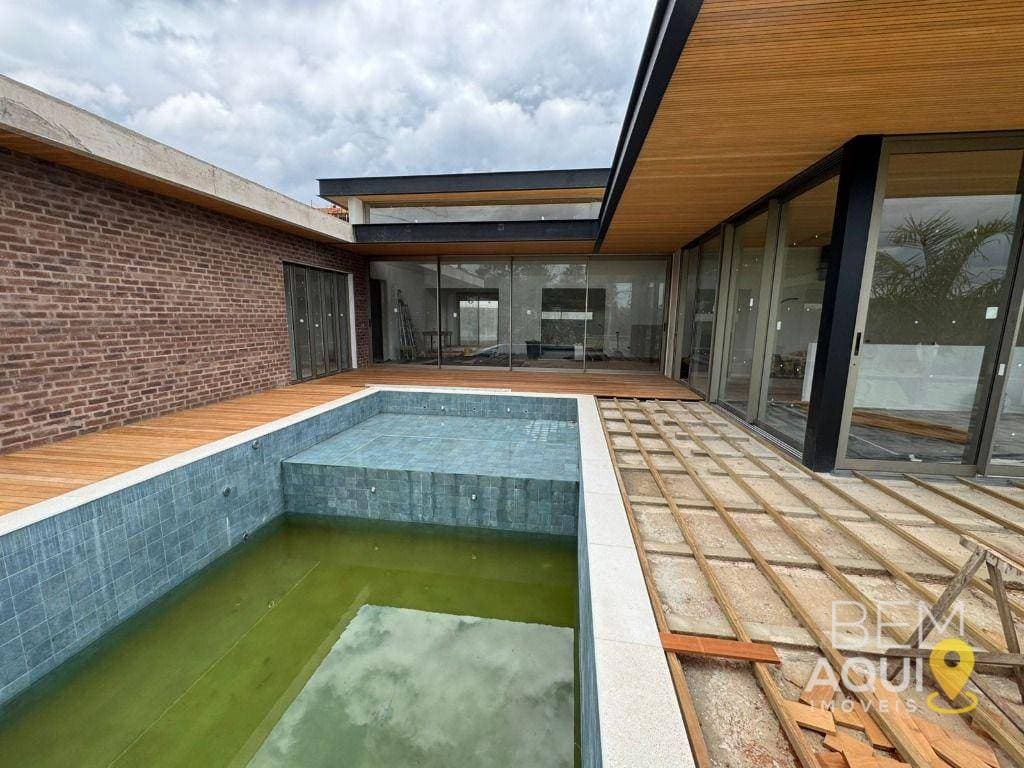 Casa à venda no Condomínio Villas do Golfe - Itu/SP foto 4