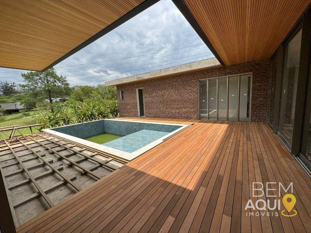 Casa à venda no Condomínio Villas do Golfe - Itu/SP foto 1