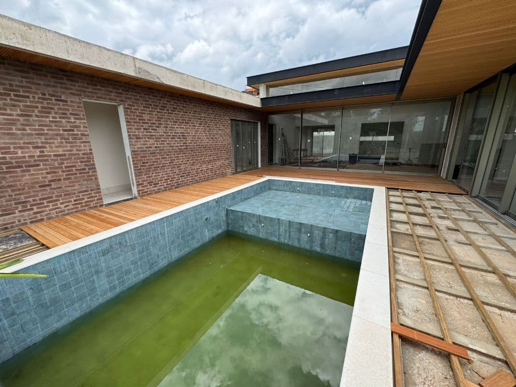 Casa à venda no Condomínio Villas do Golfe - Itu/SP foto 3