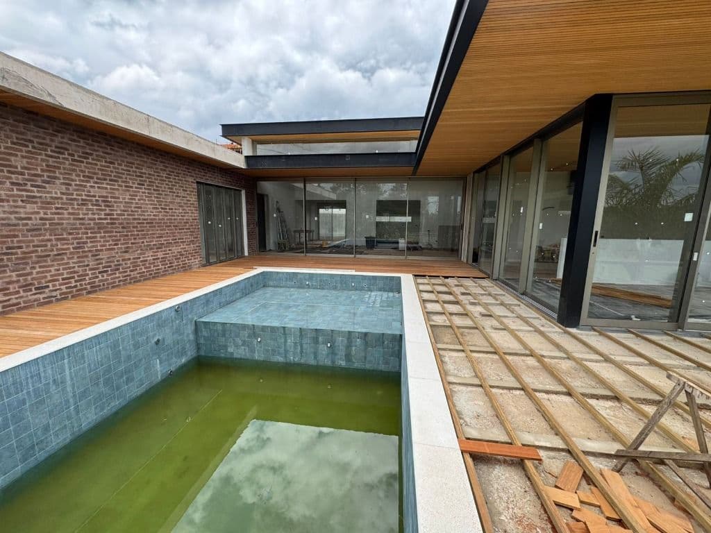 Casa à venda no Condomínio Villas do Golfe - Itu/SP foto 4