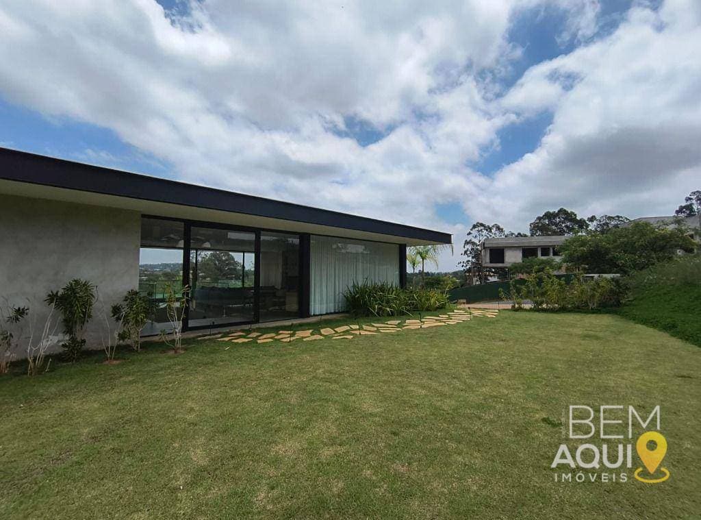 Casa à venda no Condomínio Terras de São José II - Itu/SP. foto 8