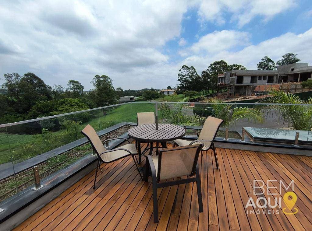 Casa à venda no Condomínio Terras de São José II - Itu/SP. foto 4