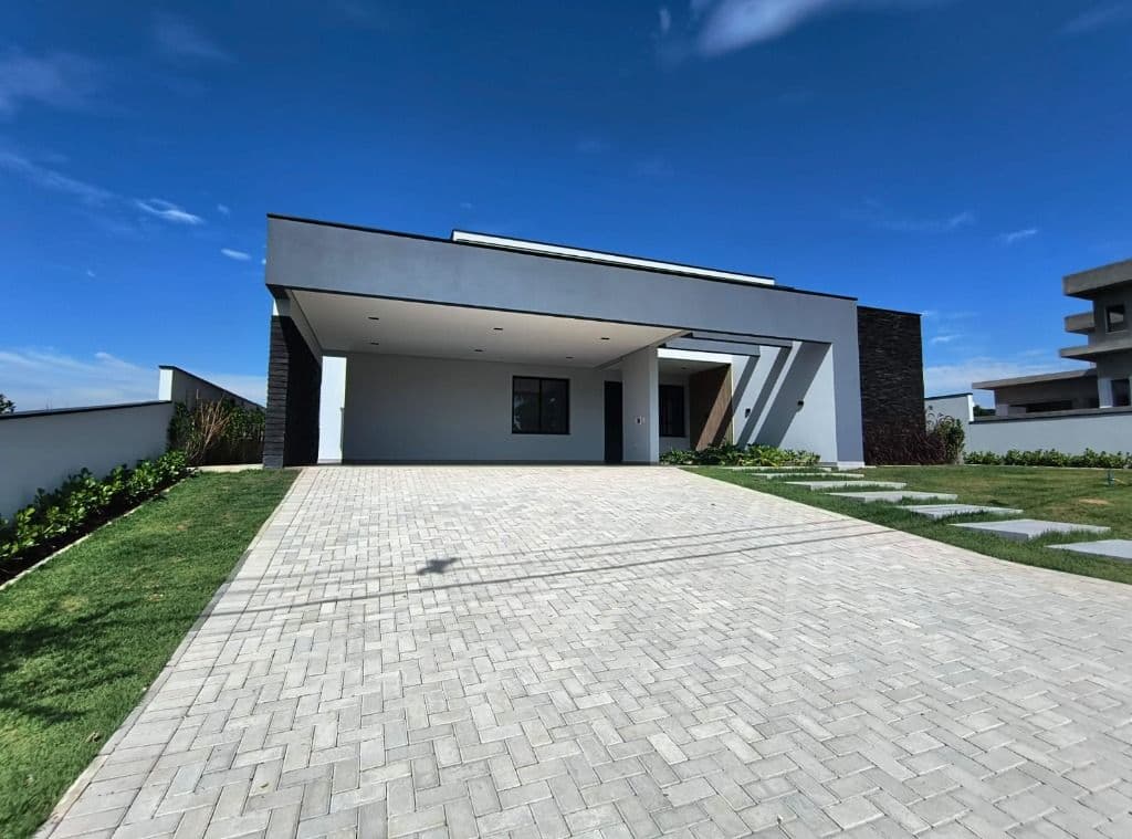 Casa à venda, 307 m² por R$ 2.100.000,00 - Condomínio Bothanica - Itu/SP foto 3