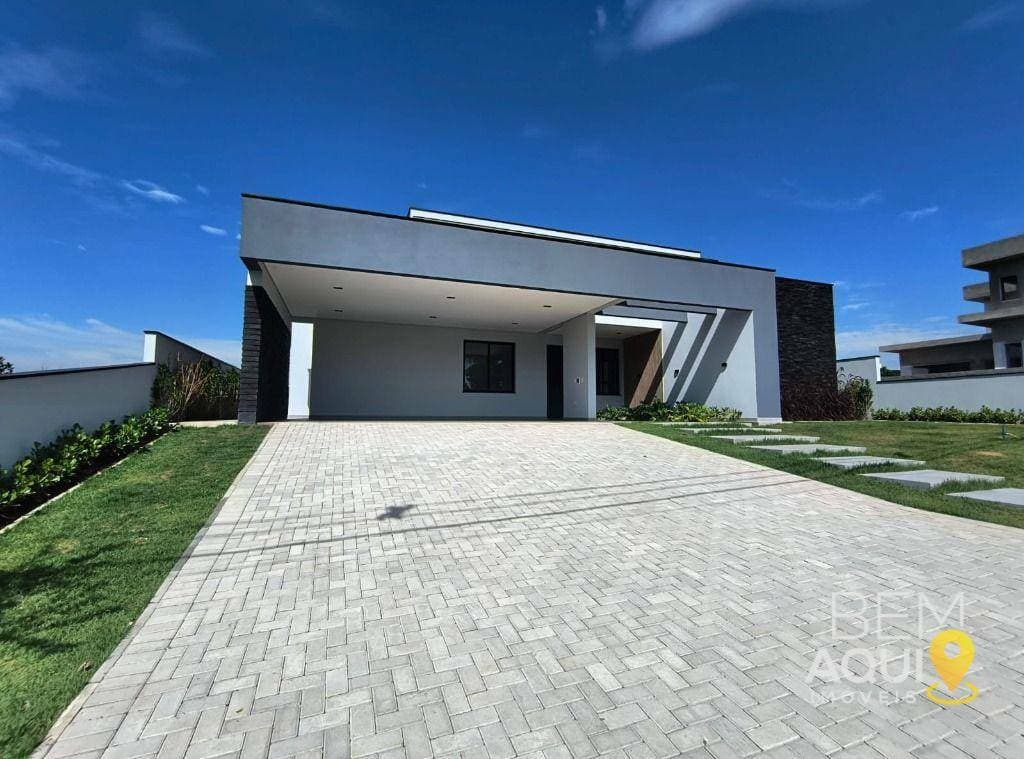 Casa à venda, 307 m² por R$ 2.100.000,00 - Condomínio Bothanica - Itu/SP foto 3