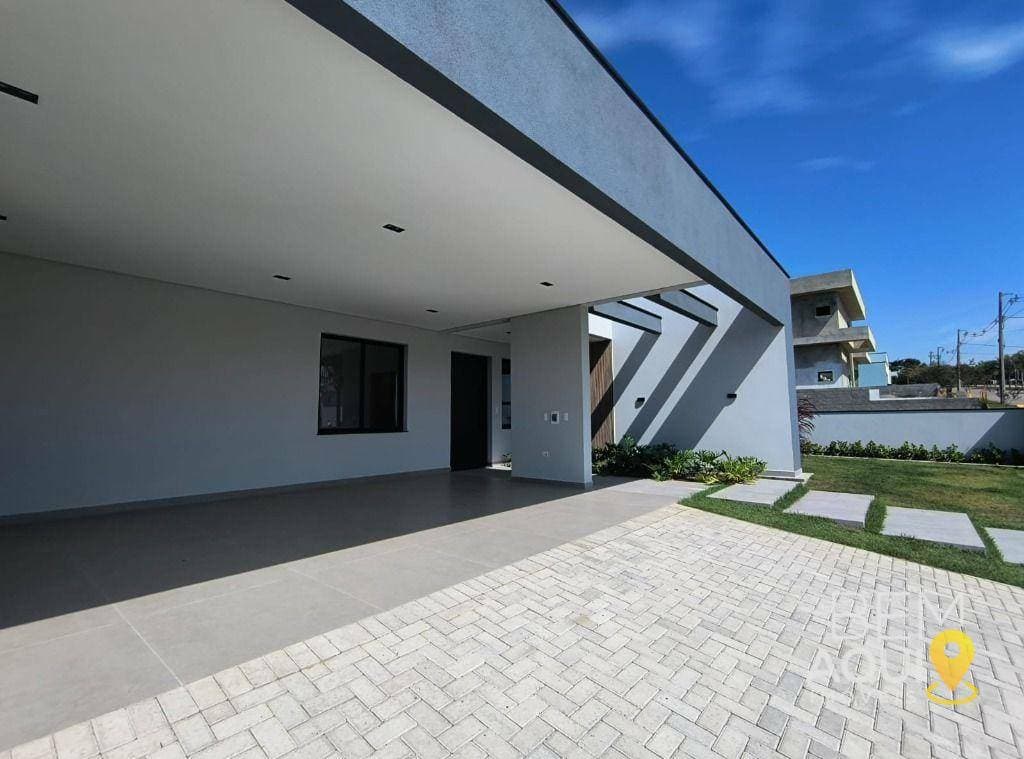 Casa à venda, 307 m² por R$ 2.100.000,00 - Condomínio Bothanica - Itu/SP foto 2