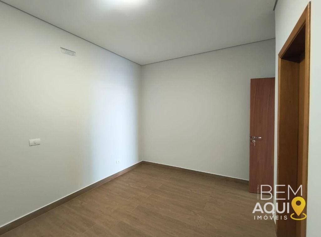 Casa à venda, 307 m² por R$ 2.100.000,00 - Condomínio Bothanica - Itu/SP foto 6
