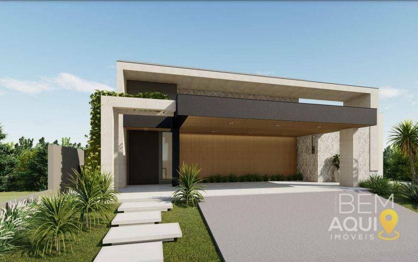 Casa à venda, 340 m² por R$ 2.100.000,00 - Condomínio Bothanica - Itu/SP foto 2