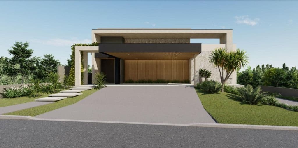 Casa à venda, 340 m² por R$ 2.100.000,00 - Condomínio Bothanica - Itu/SP foto 3