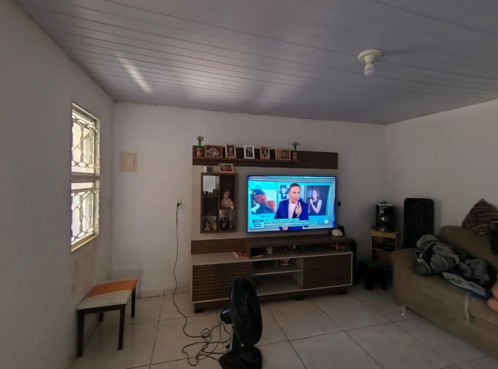 Casa à venda no Jardim Alberto Gomes - Itu/SP foto 3