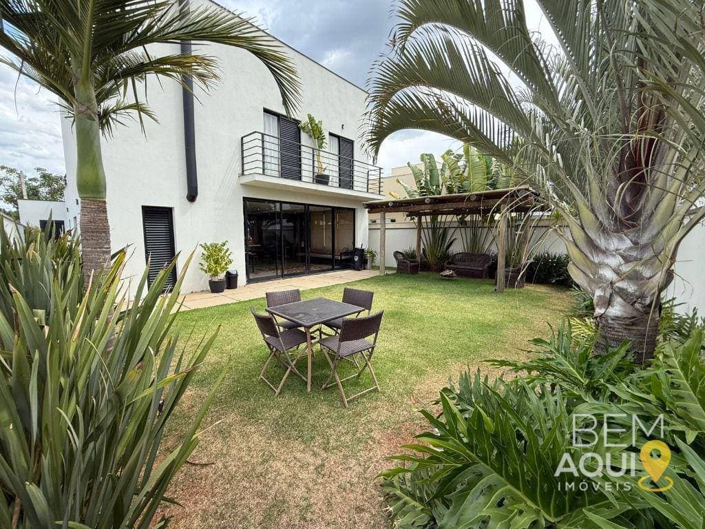 Casa à venda no Condomínio Residencial Una - Itu/SP foto 1