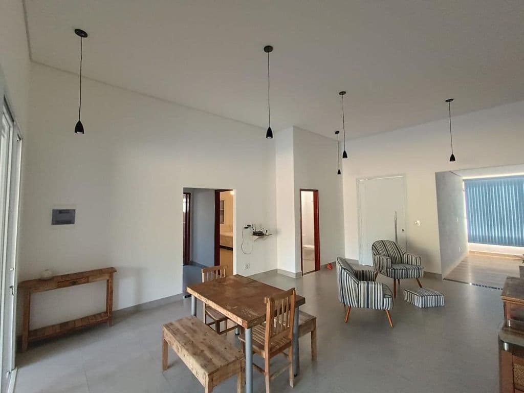Casa à venda no Condomínio Fazenda Kurumin - Itu/SP foto 6