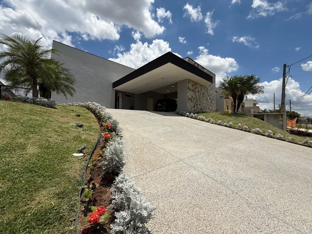 Casa à venda no Condomínio Parque Ytu Xapada - Itu/SP foto 1