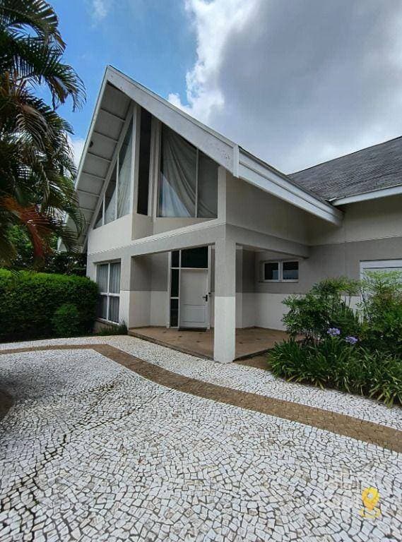 Casa à venda no Condomínio Terras de São José I - Itu/SP foto 2