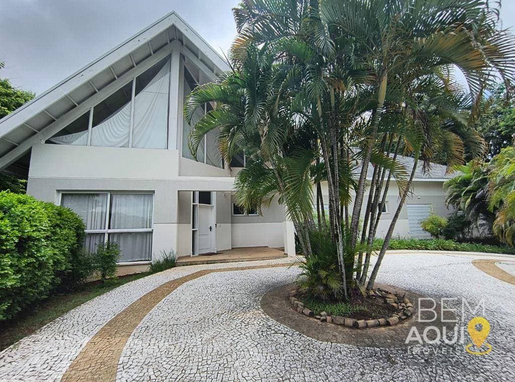 Casa à venda no Condomínio Terras de São José I - Itu/SP foto 3