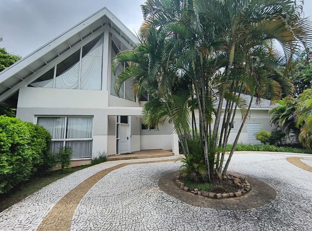 Casa à venda no Condomínio Terras de São José I - Itu/SP foto 3
