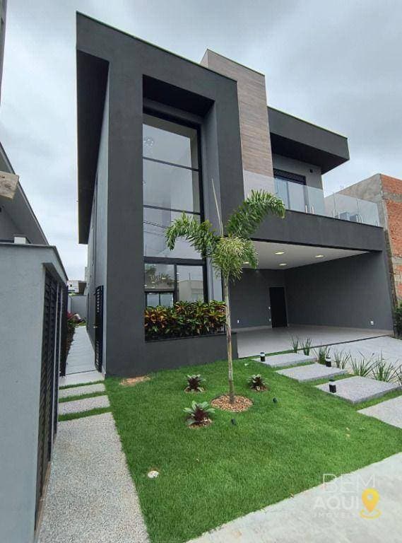 Casa à venda no Condomínio Reserva Saint Paul – Itu/SP foto 4