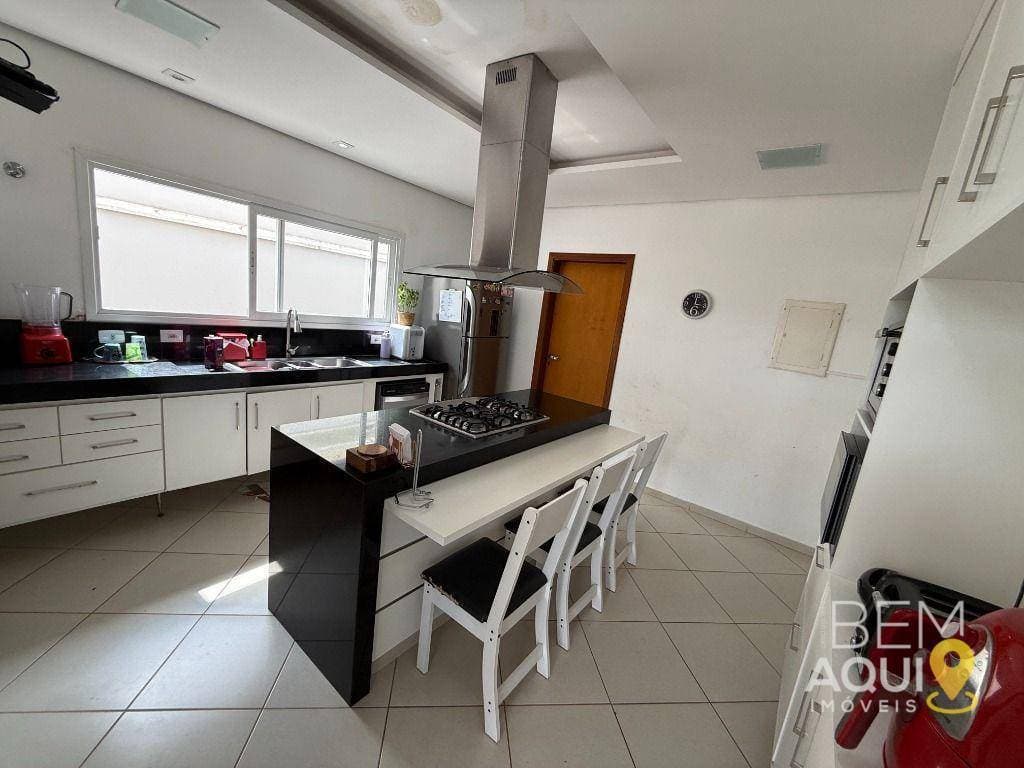 Casa à venda e locação no Condomínio Santa Mônica – Itu/SP foto 8