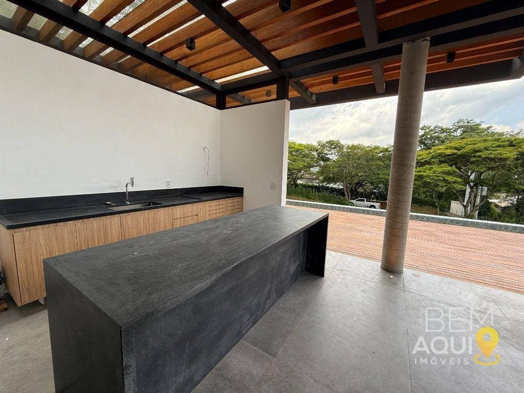 Casa à venda no Condomínio Terras de São José I - Itu/SP foto 8