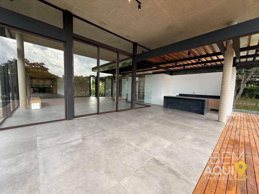 Casa à venda no Condomínio Terras de São José I - Itu/SP foto 7