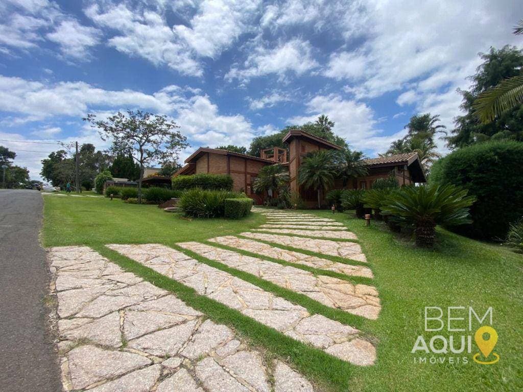 Casa à venda no Condomínio Monte Belo - Salto/SP foto 2