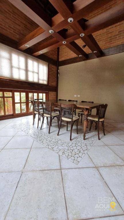 Casa à venda no Condomínio Monte Belo - Salto/SP foto 5