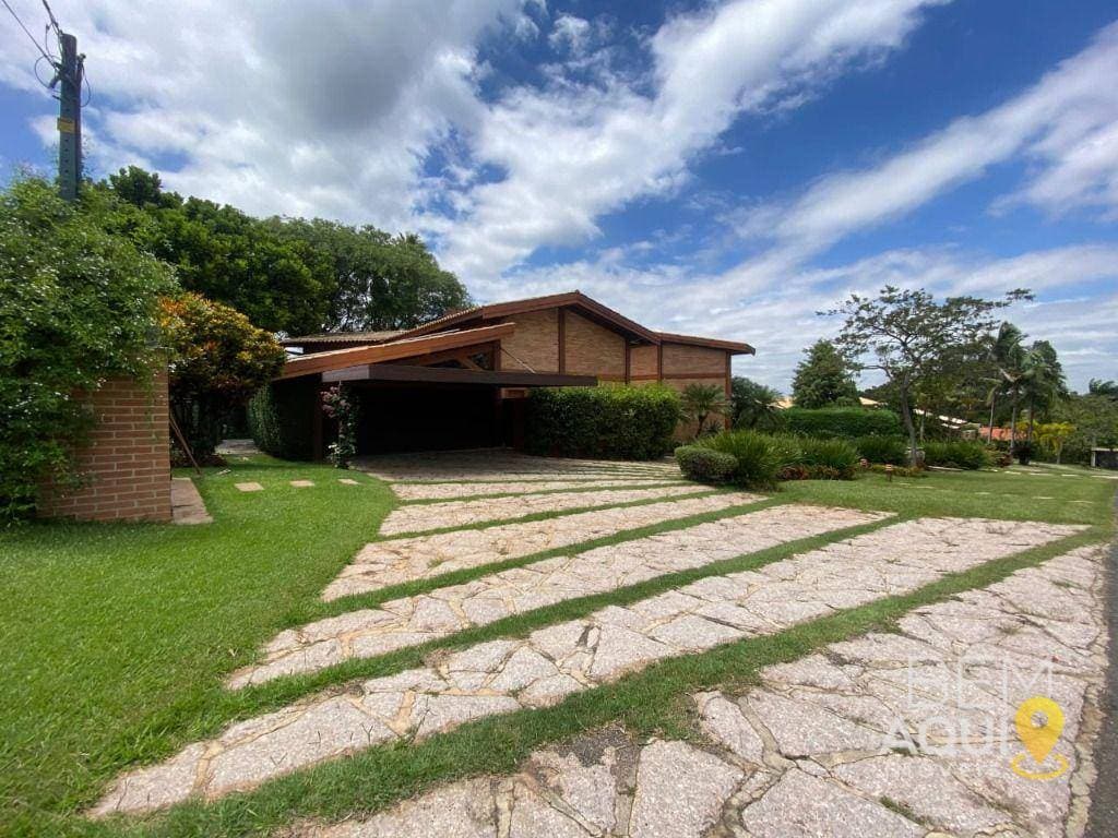 Casa à venda no Condomínio Monte Belo - Salto/SP foto 1