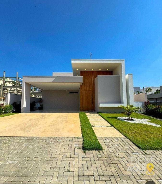 Casa à venda no Condomínio Portal dos Bandeirantes - Salto/SP foto 1