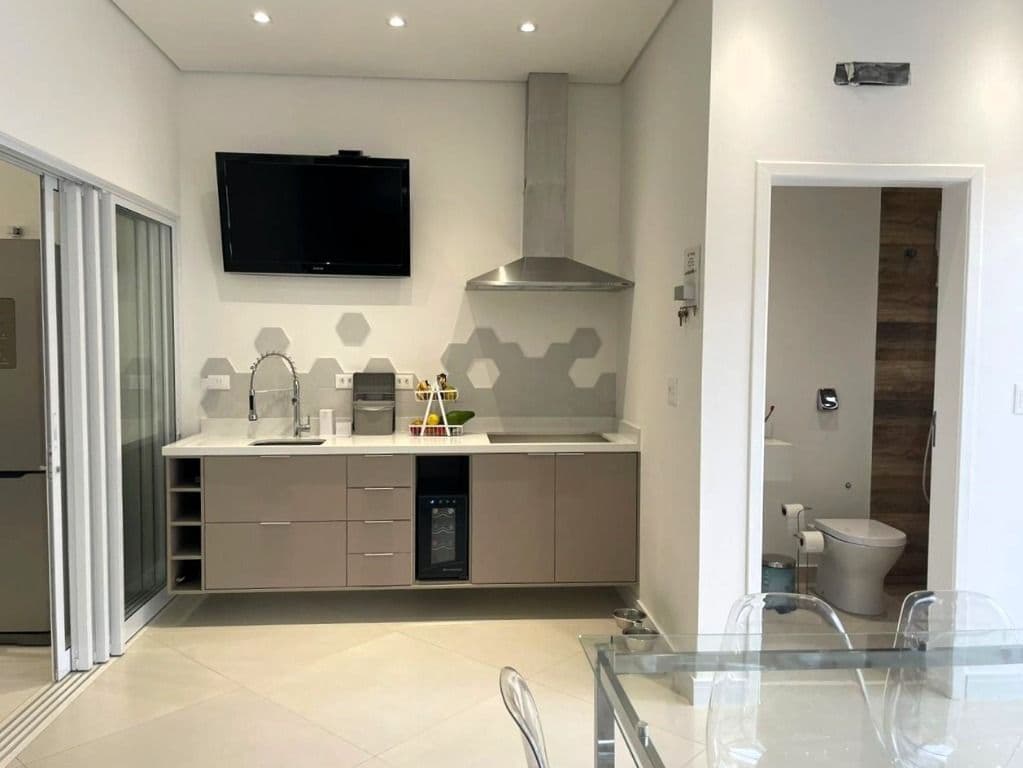 Casa à venda no Condomínio Portal dos Bandeirantes - Salto/SP foto 6