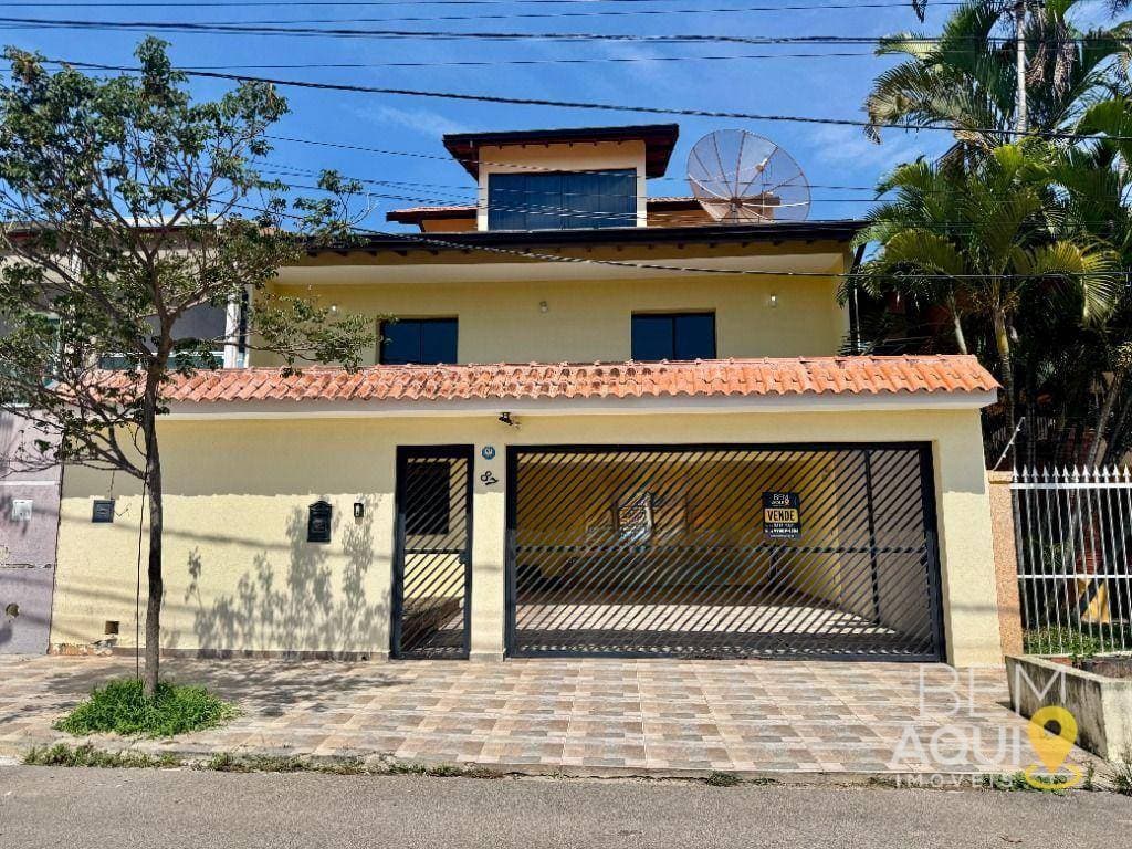 Casa à venda no Jardim Paraíso I - Itu/SP foto 1