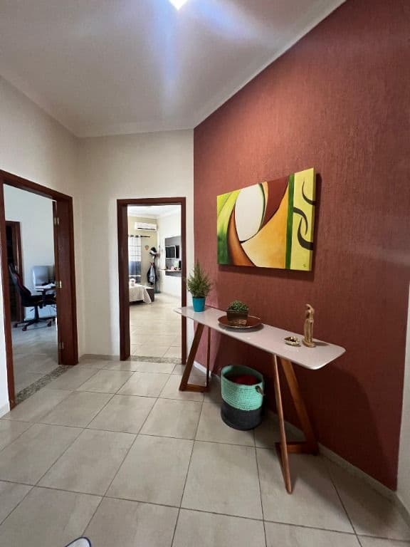 Casa à venda no Condomínio Fazenda Palmeiras Imperiais - Salto/SP foto 7