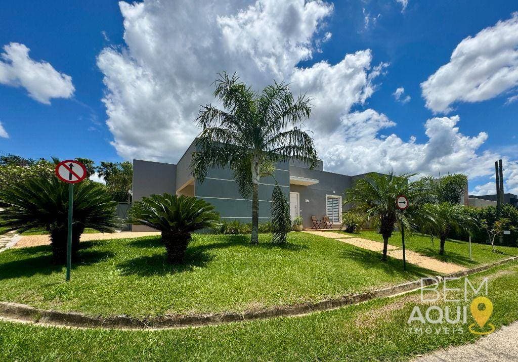 Casa à venda no Condomínio Fazenda Palmeiras Imperiais - Salto/SP foto 3