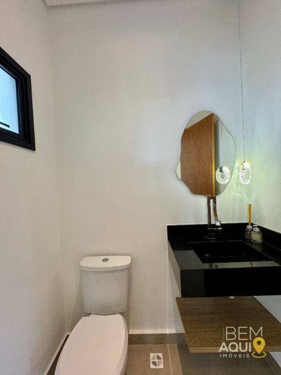 Casa à venda no Condomínio Lagos D'Icaraí - Salto/SP foto 6