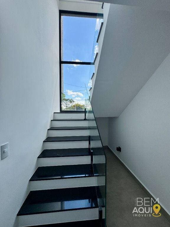 Casa à venda no Condomínio Lagos D'Icaraí - Salto/SP foto 7
