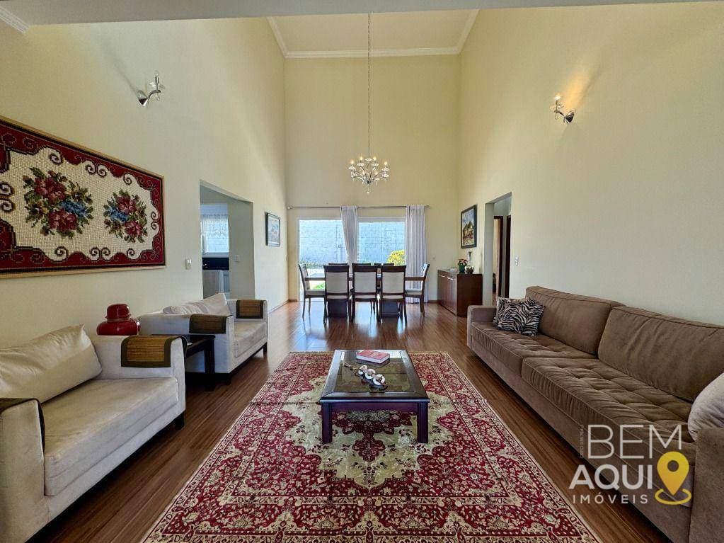 Casa térrea à venda no Condomínio Palmeiras Imperiais - Salto/SP foto 2