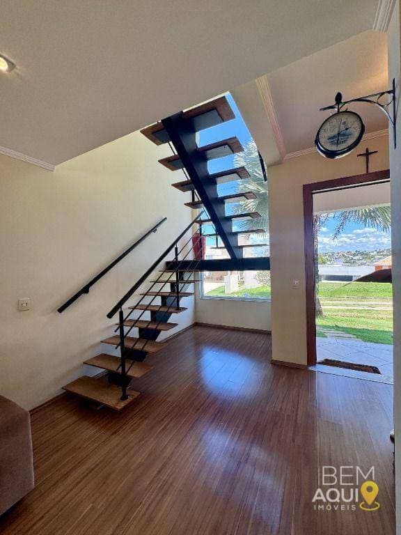 Casa térrea à venda no Condomínio Palmeiras Imperiais - Salto/SP foto 5
