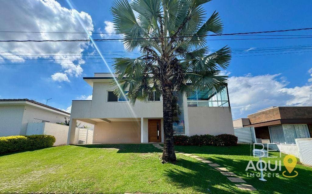 Casa térrea à venda no Condomínio Palmeiras Imperiais - Salto/SP foto 1