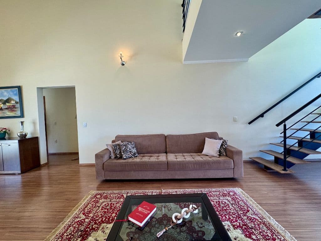 Casa térrea à venda no Condomínio Palmeiras Imperiais - Salto/SP foto 3