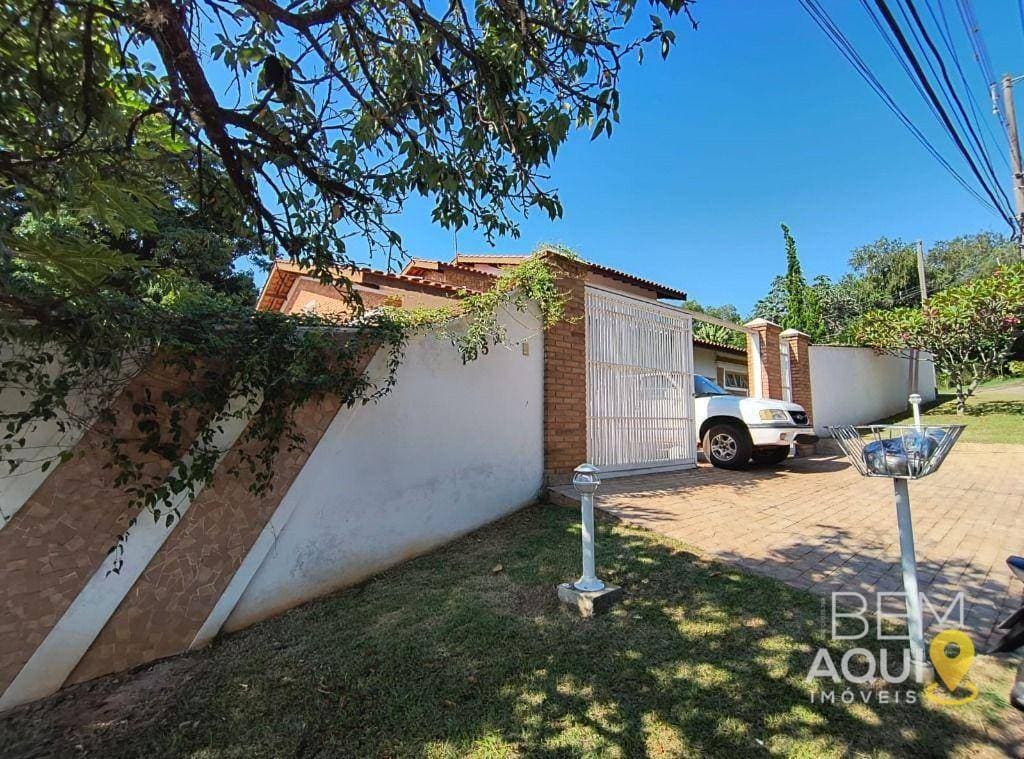 Casa à venda no Condomínio Mangueiras de Itu - Itu/SP foto 2