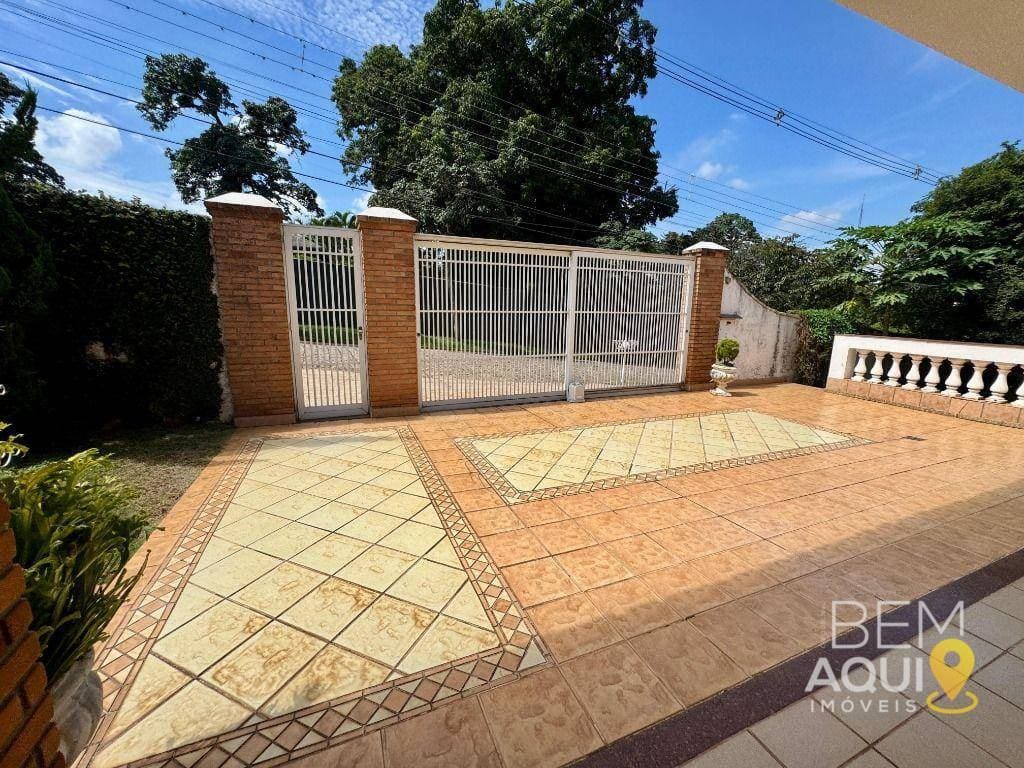 Casa à venda no Condomínio Mangueiras de Itu - Itu/SP foto 3