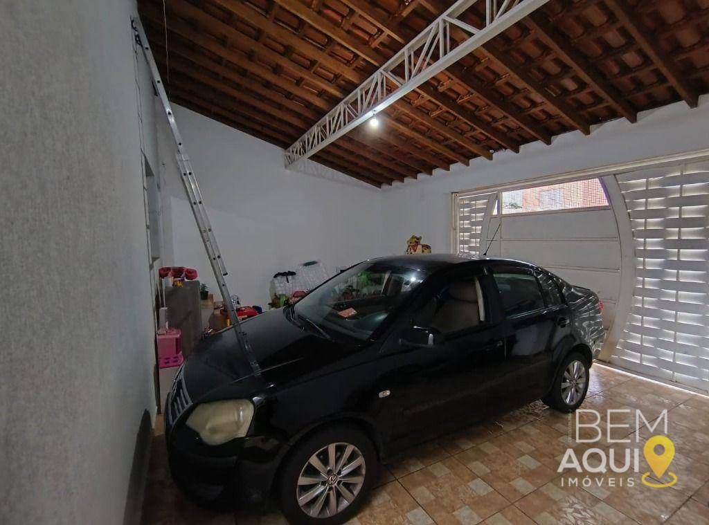 Casa com 2 dormitórios à venda, 112 m² por R$ 490.000,00 - Vila Santa Rosa - Itu/SP foto 2