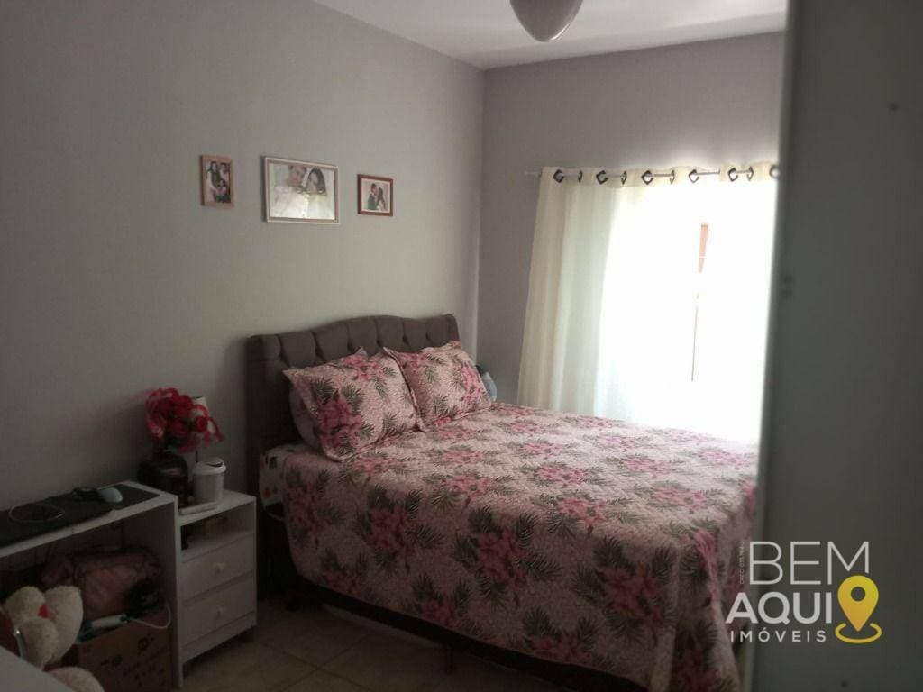 Casa com 2 dormitórios à venda, 112 m² por R$ 490.000,00 - Vila Santa Rosa - Itu/SP foto 5