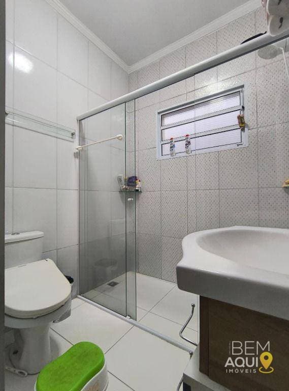 Casa com 2 dormitórios à venda, 112 m² por R$ 490.000,00 - Vila Santa Rosa - Itu/SP foto 7