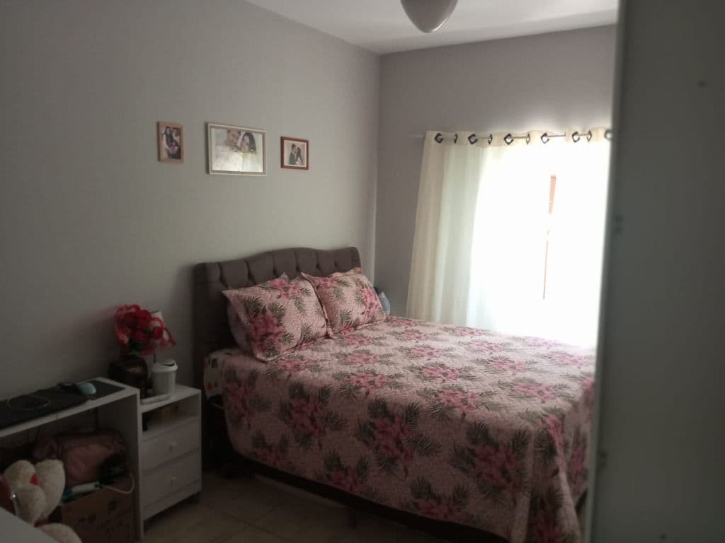 Casa com 2 dormitórios à venda, 112 m² por R$ 490.000,00 - Vila Santa Rosa - Itu/SP foto 5