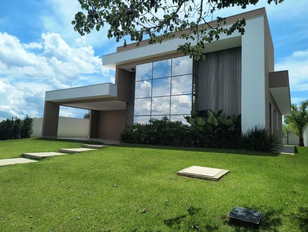Casa à venda no Condomínio Parque Ytu Xapada - Itu/SP foto 2