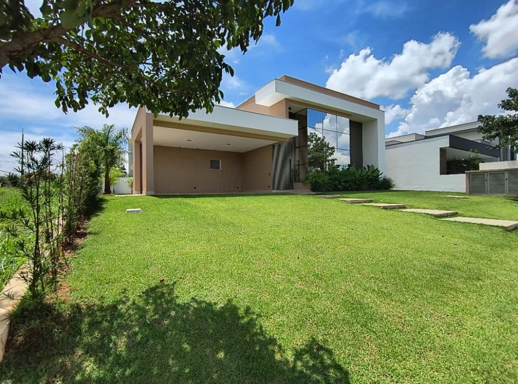 Casa à venda no Condomínio Parque Ytu Xapada - Itu/SP foto 1