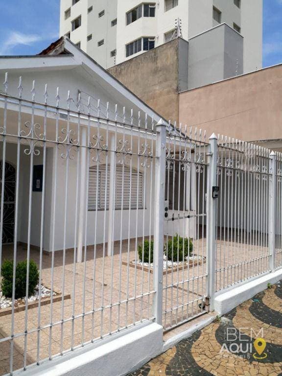 Casa à venda no Centro - Itu/SP foto 1