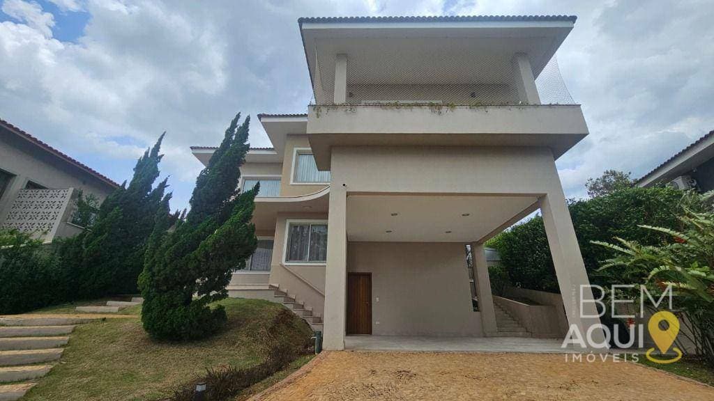 Casa à venda no Condomínio Campos de Santo Antônio I - Itu/SP foto 1