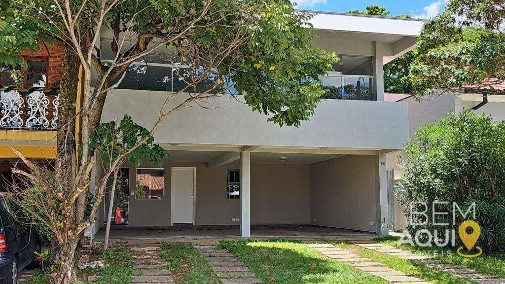 Casa à venda no Condomínio Portal de Itu I – Itu/SP foto 1