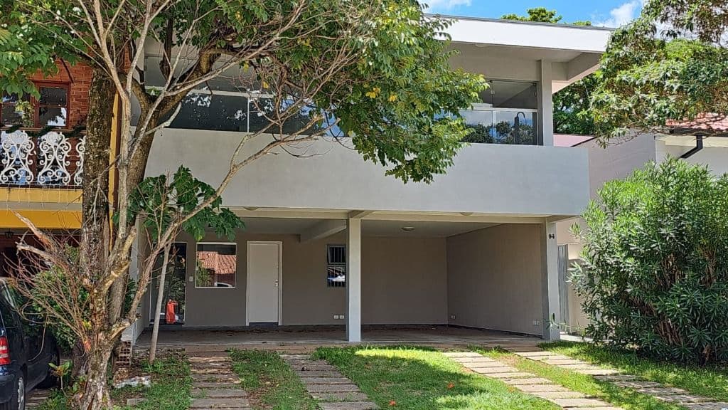 Casa à venda no Condomínio Portal de Itu I – Itu/SP foto 1