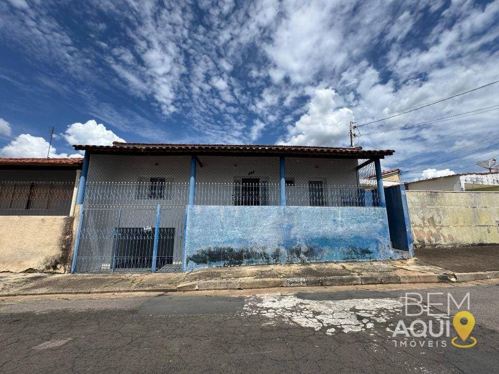 Casa à venda na Vila Santa Terezinha – Itu/SP foto 1